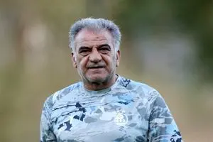 به نظرم لیگ برگزار نمی‌شود/ شرایط عادی شود خارجی‌ها برمی‌گردند