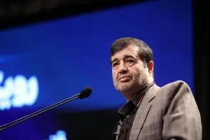 درباره حضور ایران در جام جهانی فوتبال، دولت تصمیم‌گیری می‌کند