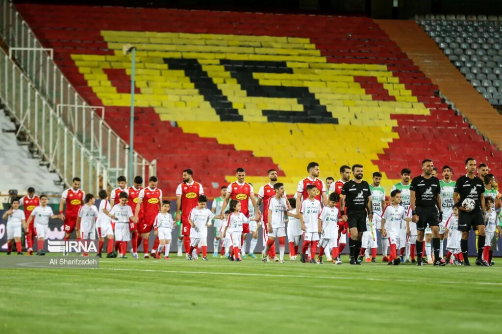ساعت 24-ساعت مهم فوتبال ایران/ ادامه رقابت های آسیایی و کسب سهمیه چه می شود؟