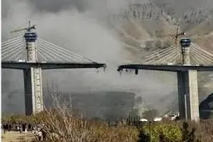 آسیب به ۱۳۵ اثر فرهنگی در جنگ/ احتمال موزه شدن پل B1 کرج