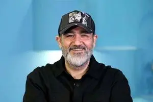 مهران غفوریان: تا آخرین قطره خون پای «ایران» می‌ایستم