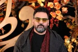 احسان علیخانی: هموطن! سکوت نکن