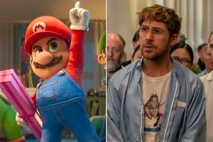 رقابتی نفس‌گیر در گیشه جهانی سینما