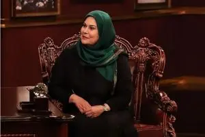 ماجرای مجری شدن مهرانه مهین ترابی در برنامه گفتگومحور «دلربا»