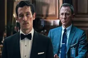 بازیگر جدید نقش جیمز باند چه کسی خواهد بود؟