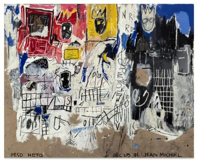 کدام هنرمندان بر بازار حراج تسلط دارند؟