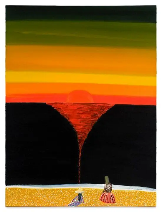 کدام هنرمندان بر بازار حراج تسلط دارند؟