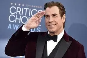 جان تراولتا با اولین تجربه کارگردانی به کن می‌رود