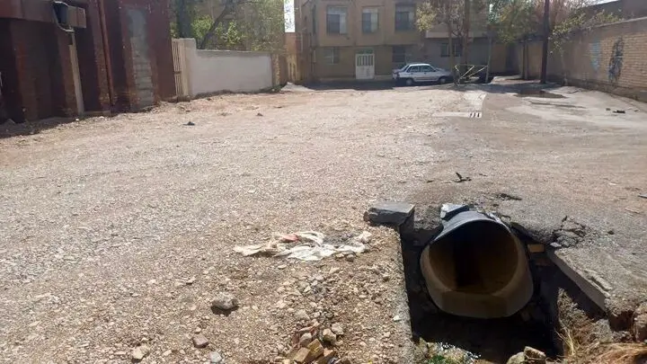 در کاروانسرای شاه عباسی چه می گذرد؟