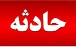 انفجار در مشهد و تخریب 50 ساختمان