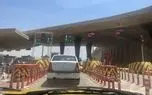 دریافت دستی عوارض آزادراه‌ها ممنوع شد