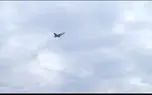 سقوط پهپاد اسرائیلی در شوشتر/ شهادت دختر ۷ ساله