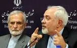 پیام ظریف درباره کمال خرازی؛ خوشا به سعادتش