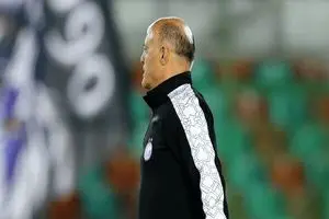مربی خارجی استقلال به ایران برمی‌گردد