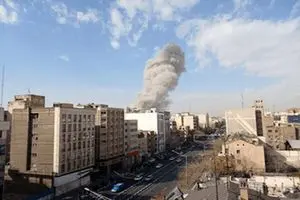 آخرین آمار آثار تاریخی آسیب‌دیده در حمله‌های هوایی به تهران