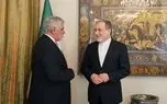 گفتگوی تلفنی سفیر ایران در لبنان با عراقچی