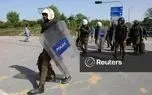 تصاویر رویترز از آمادگی اسلام آباد برای مذاکرات