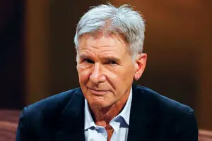 هریسون فورد درباره دوران افسردگی خود گفت