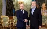 گفتگوی پزشکیان و پوتین درباره مذاکرات