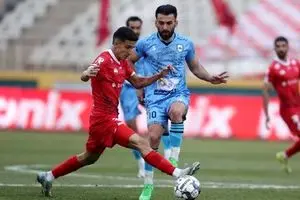 پدیده پرسپولیس در آستانه تمدید ۶ ساله