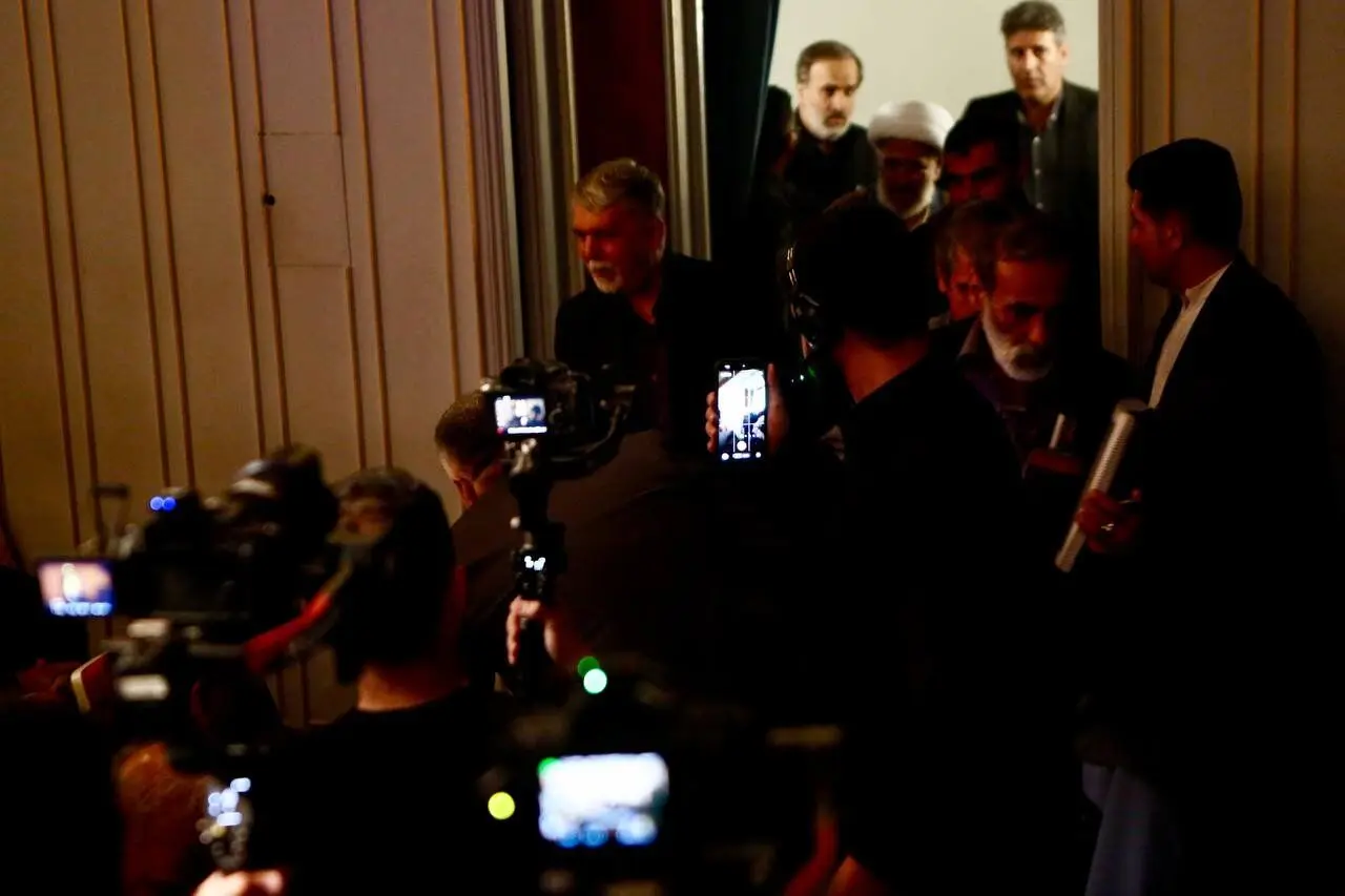 وزیر ارشاد: ​​ایران در دنیا به عنوان یک 