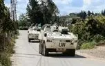یونیفل: یک تانک اسرائیلی به خودروهای ما در جنوب لبنان آسیب رساند