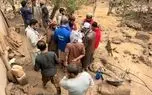 شوک سیل به ۱۴ هزار نفر در افغانستان