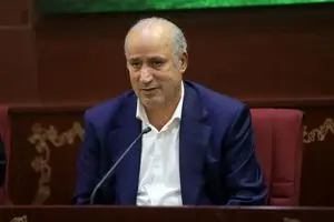 در مورد لیگ برتر امروز تصمیم‌گیری می‌شود