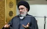 آیت‌الله محقق داماد: کشورهای مدعی تمدن ضربه مهلکی بر وجهه تمدن بشری وارد کرده‌اند