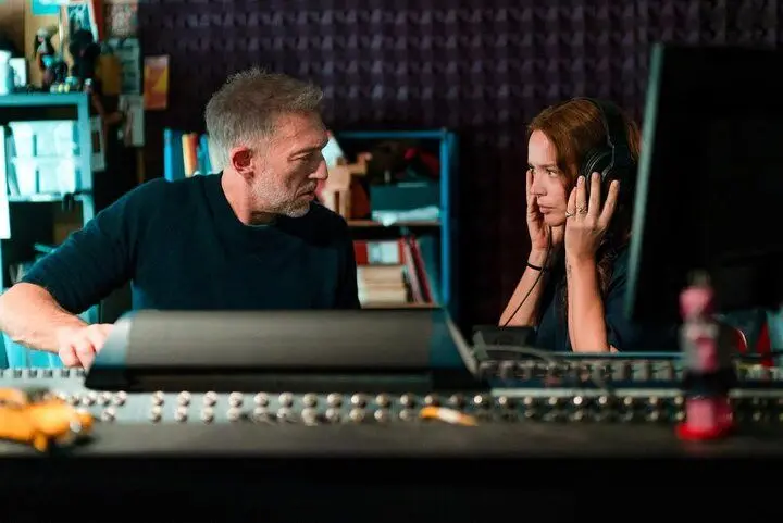 انتشار تصاویر و خلاصه رسمی فیلم سینمایی اسگرافراهدی