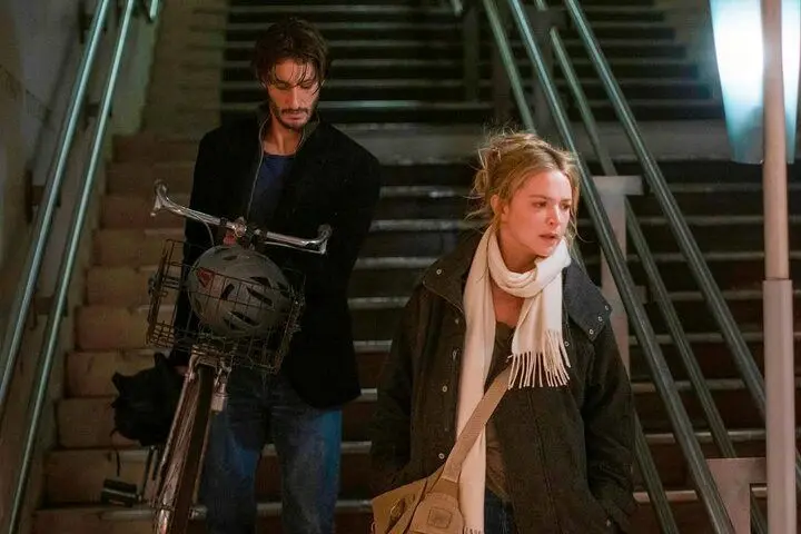 انتشار تصاویر و خلاصه رسمی فیلم سینمایی اسگرافراهدی