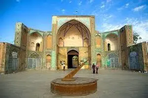 چرا ثبت جهانی «مساجد ایرانی» عقب افتاد؟