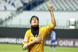 اموال زهرا قنبری رفع توقیف شد/ بررسی برای رفع توقیف اموال برخی دیگر از افراد حاضر در لیست نیز ادامه دارد/ همکاران دشمن همچنان تحت رصد و توقیف اموال و دارایی‌ها هستند