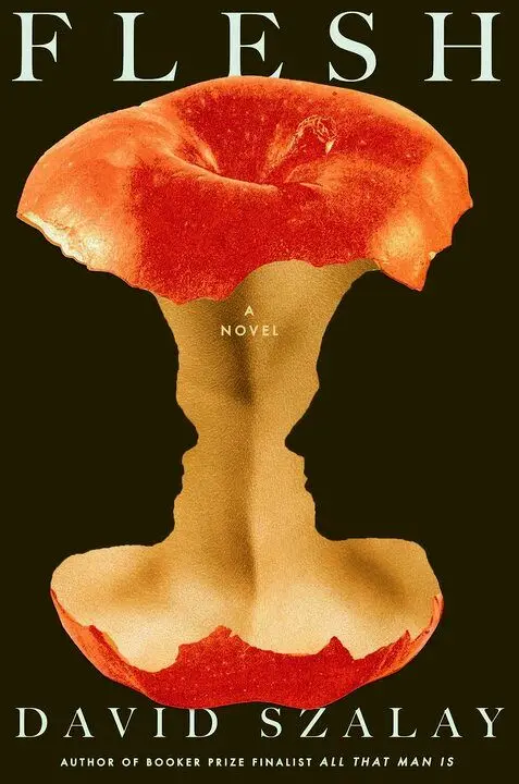 نویسنده برنده بوکر متهم شد