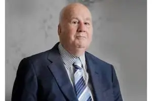 پیشکسوت هتلداری ایران درگذشت