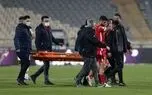 پزشک پرسپولیس اخراج شد!