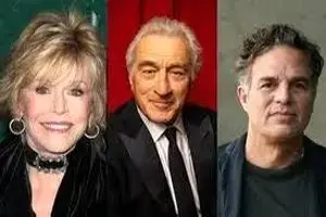 جنجال اعتراض ۱۰۰۰چهره هالیوودی درباره چیست؟