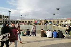 برگزاری نمایشگاه کتاب درحال بررسی است