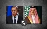گفت‌وگوی تلفنی لاوروف و بن‌ فرحان درباره تنگه هرمز