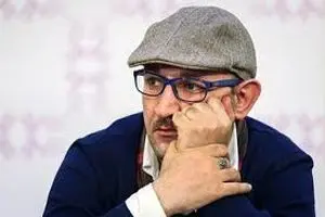 اشک های هدایت هاشمی برای بچه های میناب