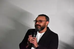 درخواست علیرضا کمالی از همکارانش؛ «وارد گود پهلوانی شویم»