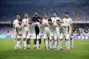 برنامه تیم ملی مشخص شد