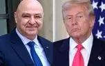 جرئیات گفتگوی ترامپ و رئیس‌جمور لبنان