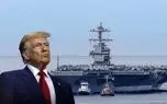 پیام ترامپ پس از بازشدن تنگه هرمز و یک نکته جالب توجه!