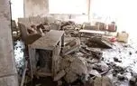 خسارت جنگ به ۵ هزار واحد مسکونی اصفهان
