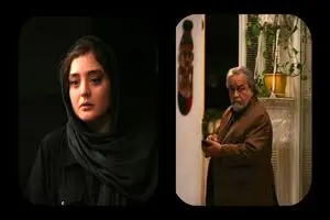 محمدرضا شریفی‌نیا و نرگس محمدی با «برای یک زندگی معمولی»