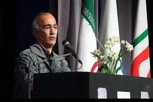 محمد موفق در بیمارستان بستری است