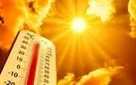 روند افزایشی دمای هوا در پنج روز آینده