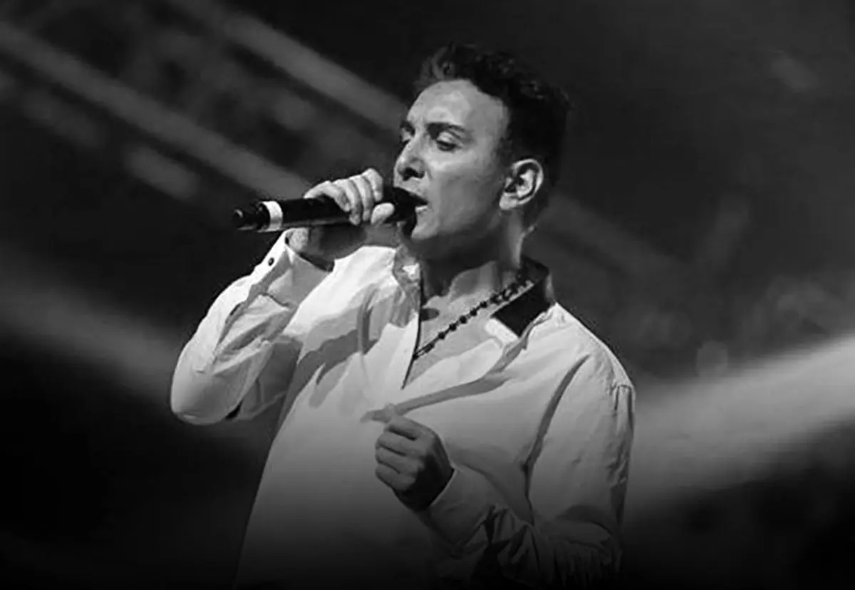     خبر جدید شادمهر عقیلی از تهاجم نظامی به ایران/عکس