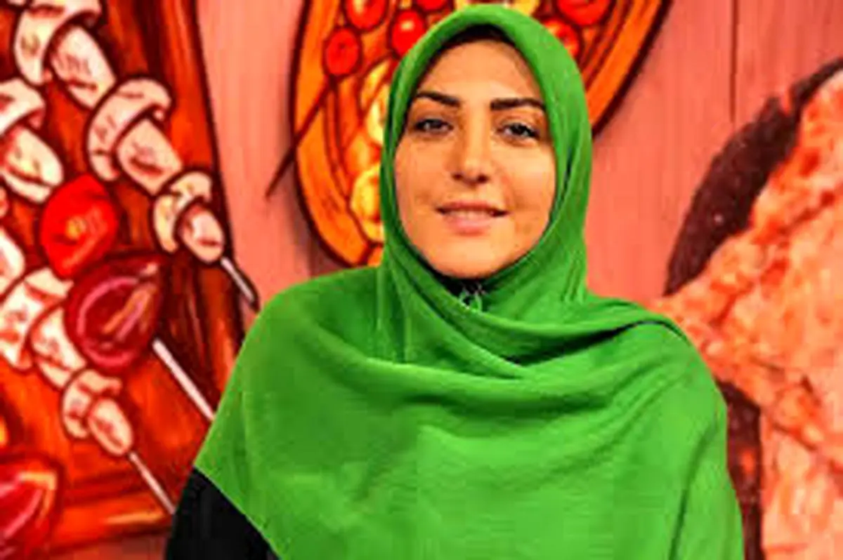 المیرا شریفی مقدم: ما شجاعانه جنگیدیم، شجاعانه ایستادیم